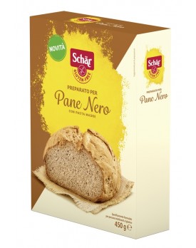 SCHAR Prep.Pane Nero 450g