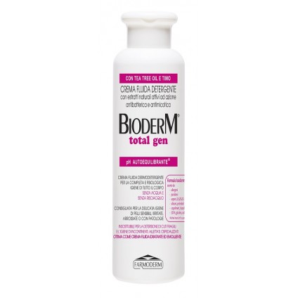 BIODERM Total Gen 250ml