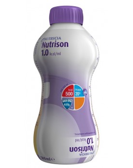 NUTRISON Pl.500ml