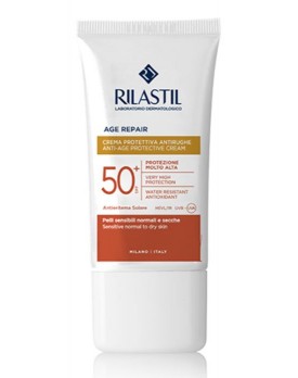 RILASTIL*Sol.Age Repair50+40ml