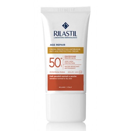 RILASTIL*Sol.Age Repair50+40ml