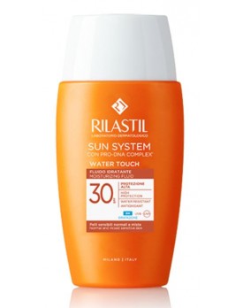 RILASTIL*Sol.Fl.Comf.fp30 50ml