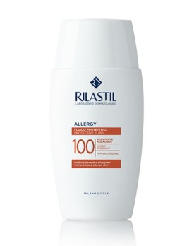 RILASTIL*Sol.Allergy 100 50ml