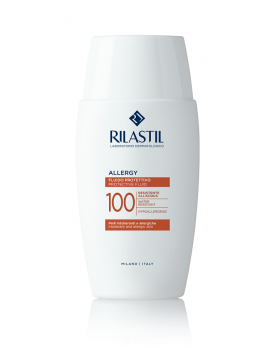 RILASTIL*Sol.Allergy 100 50ml