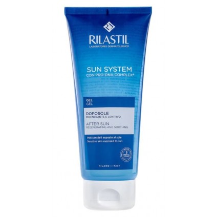 RILASTIL*Sol.Gel D/Sole 200ml