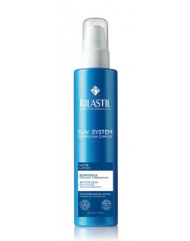 RILASTIL*Sol.Latte D/Sole400ml