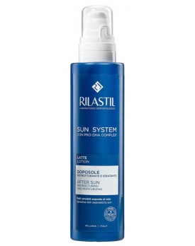 RILASTIL*Sol.Latte D/Sole200ml