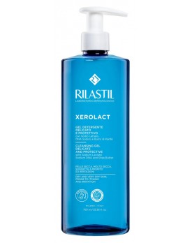 RILASTIL Xerol.Gel Det.750ml