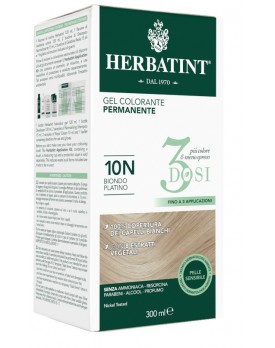 HERBATINT 3D Bio Plat.300ml10N