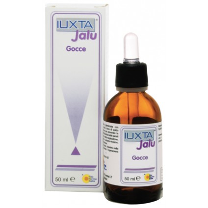 IUXTA Jalu Gtt 50ml