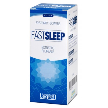 FAST SLEEP Gtt 30ml