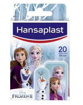 HANSAPLAST Kids Frozen 20pz