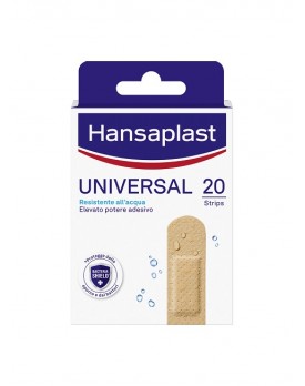 HANSAPLAST Cer.Univ.20pz