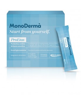 MONODERMA PROETAS 30 Bust.