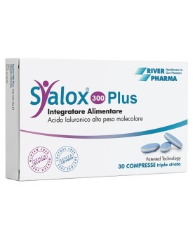 SYALOX 300 Plus 30 Cpr 3Strati