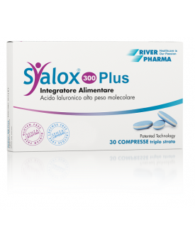 SYALOX 300 Plus 30 Cpr 3Strati