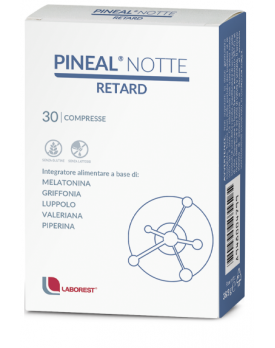 PINEAL Notte Retard 30 Cpr