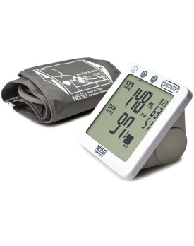 NISSEI Mis.Press.Bracc.Dig1011