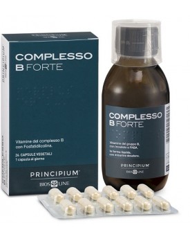 PRINCIPIUM Compl.B Fte 130ml