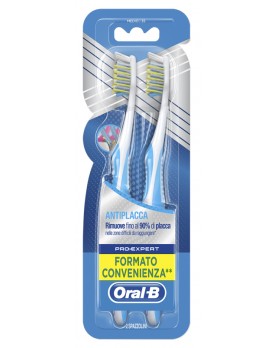 ORAL-B Spazz.Pro-Exp.35M 1+1