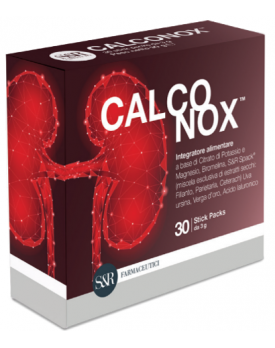 CALCONOX 30 Stick Pack