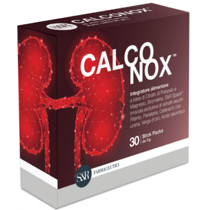 CALCONOX 30 Stick Pack