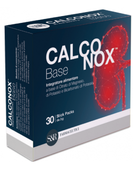 CALCONOX BASE 30 Stick Pack