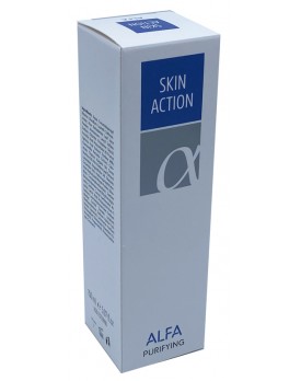 SKIN ACTION Alfa Purifying