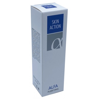 SKIN ACTION Alfa Purifying