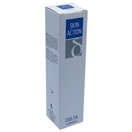 SKIN ACTION Delta Chroma 50ml