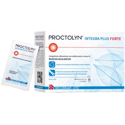 PROCTOLYN Integra Pl.Fte14Bust