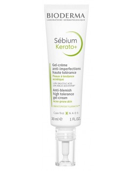 SEBIUM Kerato+ 30ml