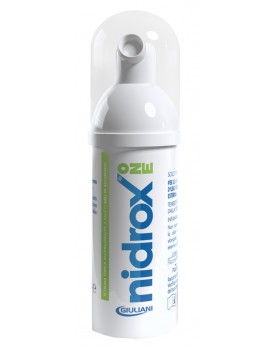 NIDROX ONE Schiuma 50ml