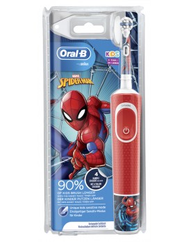 ORAL-B Rim.Vitality Spiderman