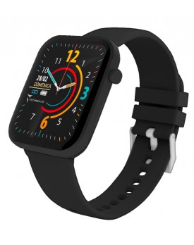 HAVA Smartwatch Total Black