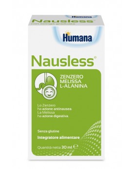 NAUSLESS 30ml