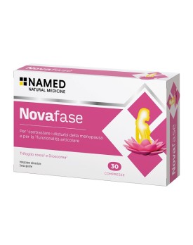 NOVAFASE 30 Cpr