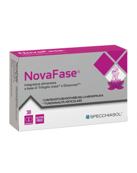 NOVAFASE 30 Cpr