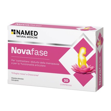 NOVAFASE 30 Cpr
