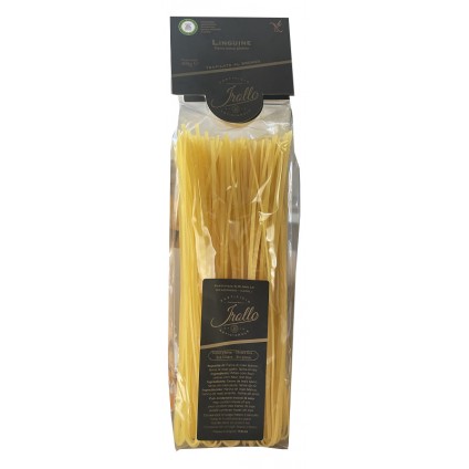 IROLLO Linguine 400g