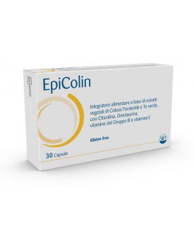 EPICOLIN 30Cps