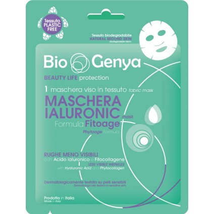 BIOGENYA Masch.Mono Detox