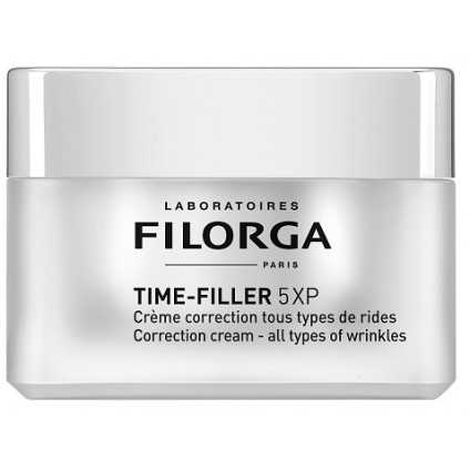 FILORGA TIME FILLER 5 XP CREME