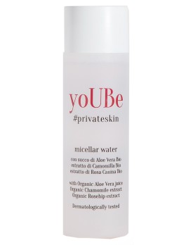 YOUBE VITA FORT3 Acqua Micell.