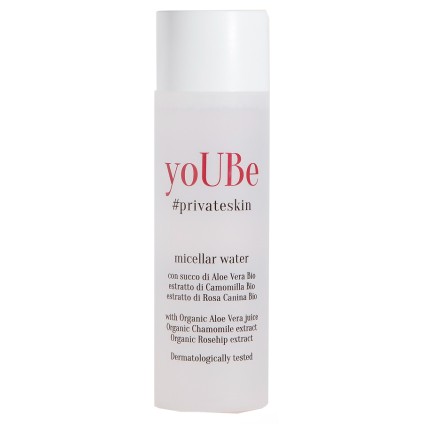 YOUBE VITA FORT3 Acqua Micell.