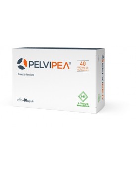 PELVIPEA 40Cps