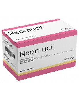 NEOMUCIL 10Stick 10ml