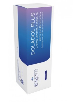 DOLADOL PLUS Crema Reale 1870