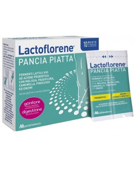 LACTOFLORENE Pancia P.10*Buste