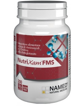 NUTRIXAM FMS 200*Cpr